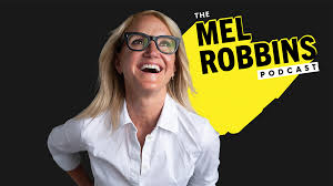 Mel Robbins