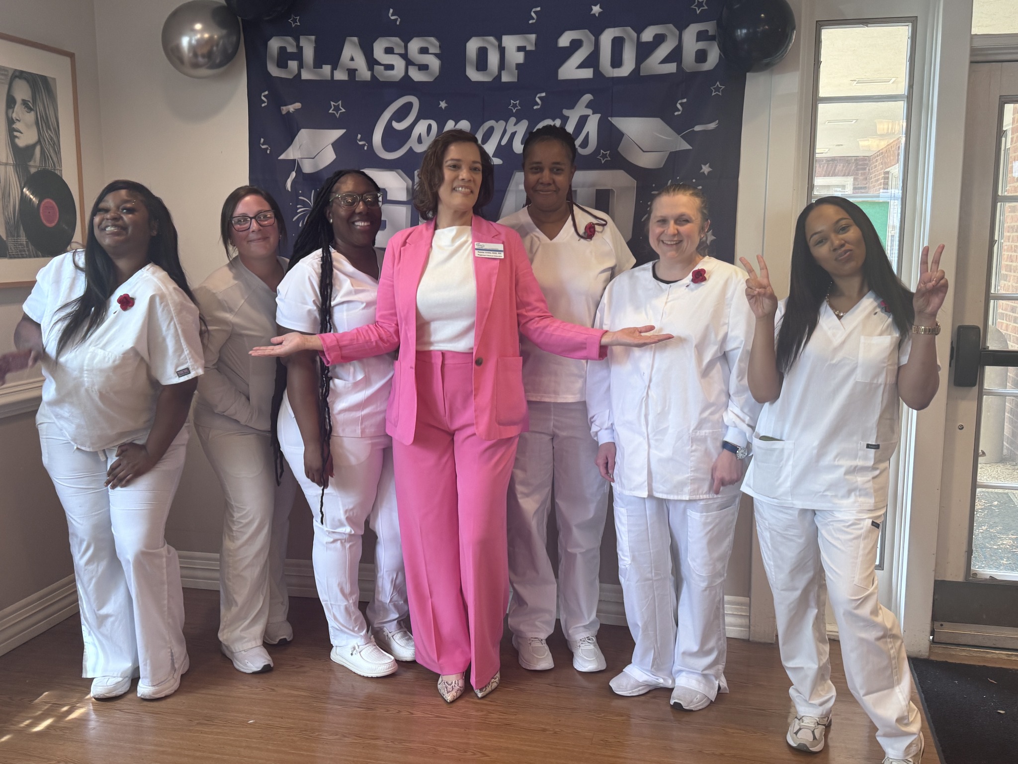 Nurse Aide 2