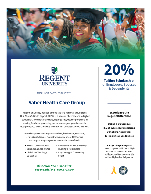 regent