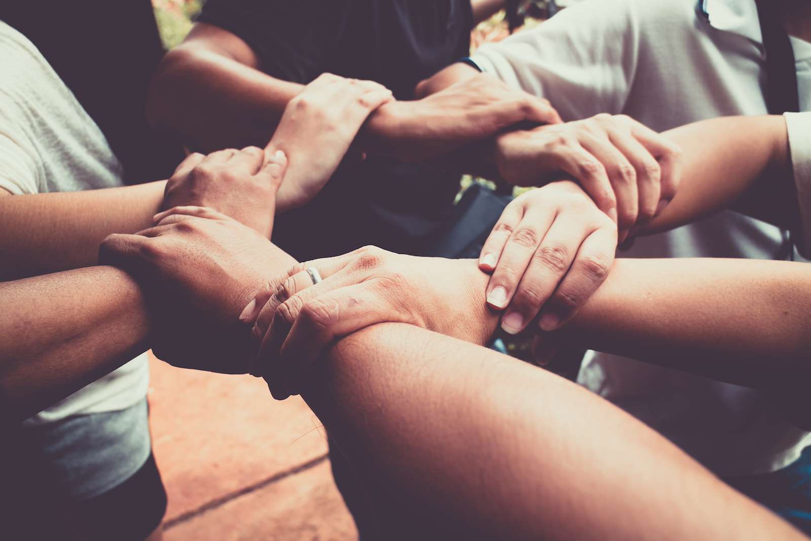 Huddle